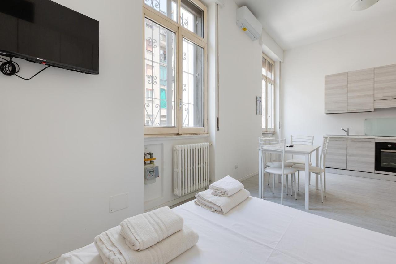 Niguarda Cosy *