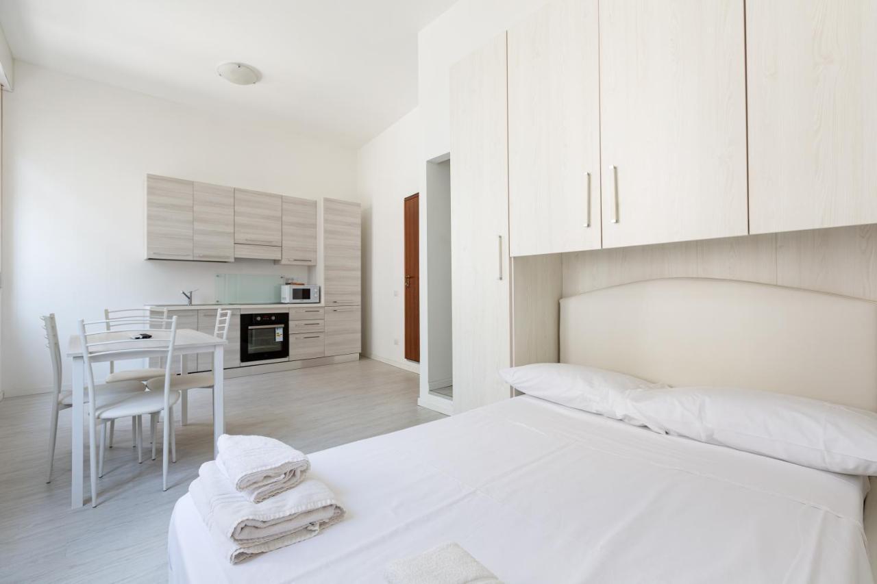 Niguarda Cosy