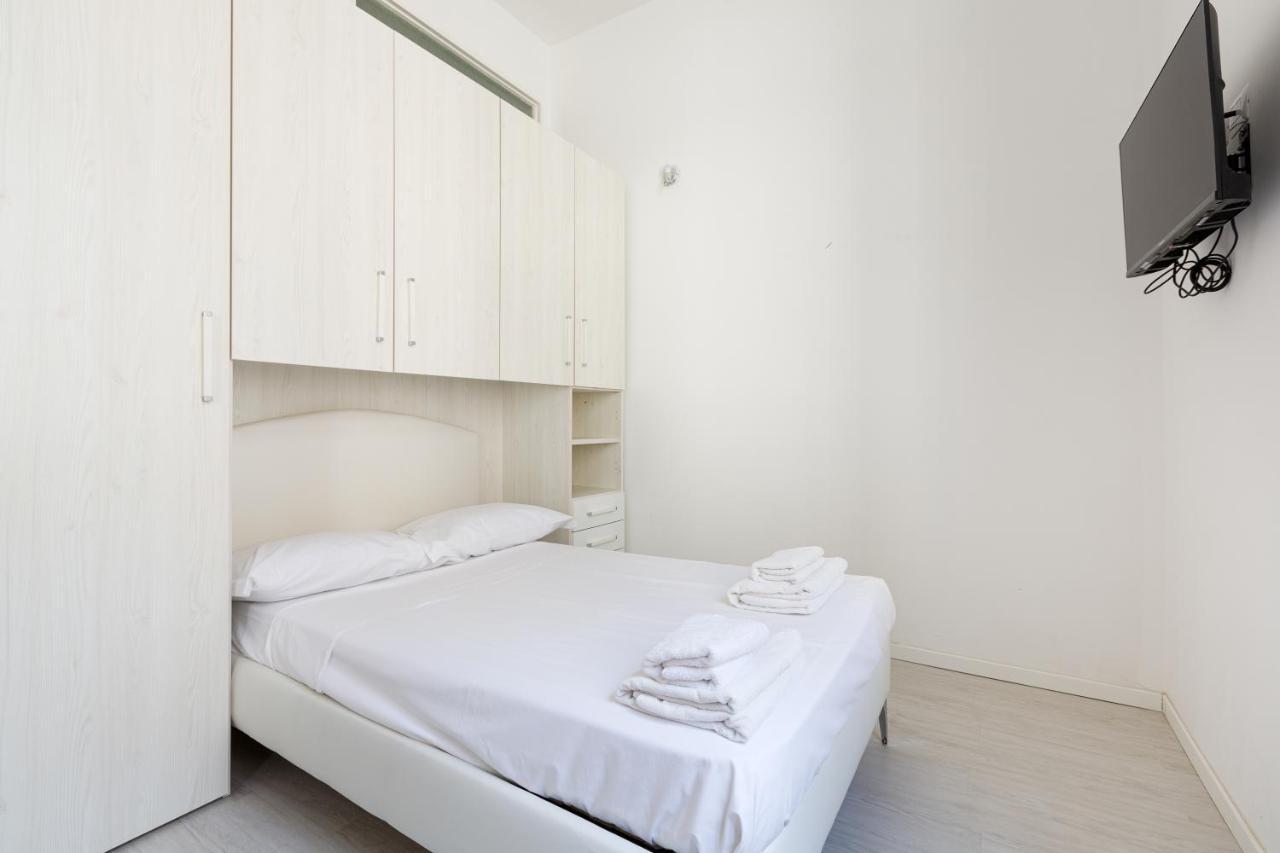 Niguarda Cosy Apartment Mailand