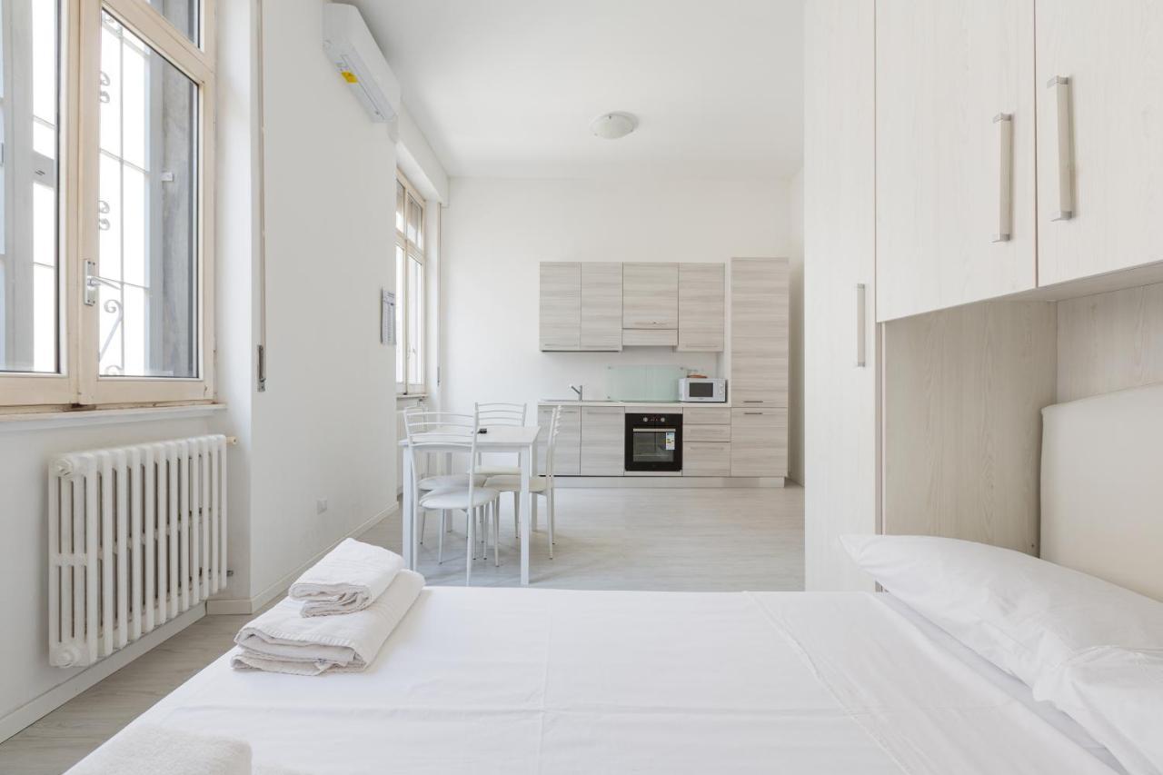Niguarda Cosy Apartment