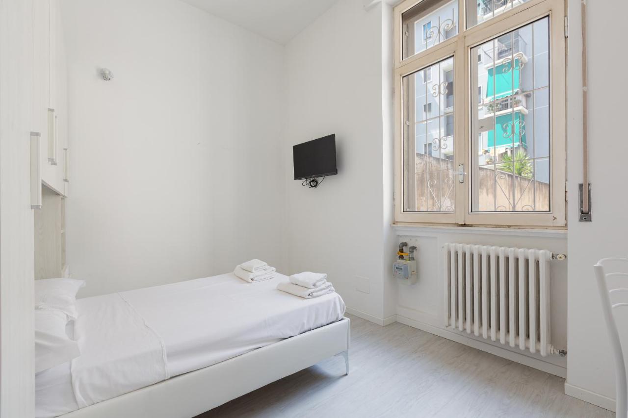 Apartment Niguarda Cosy *