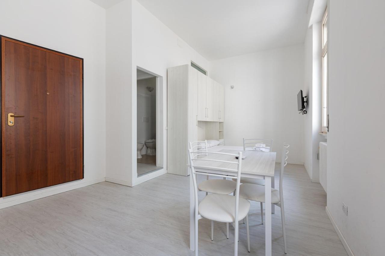 Niguarda Cosy Apartment *